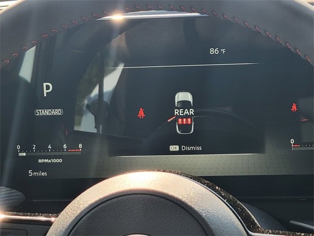 New 2026 Nissan Kicks SR w/ SR Premium Package image 31