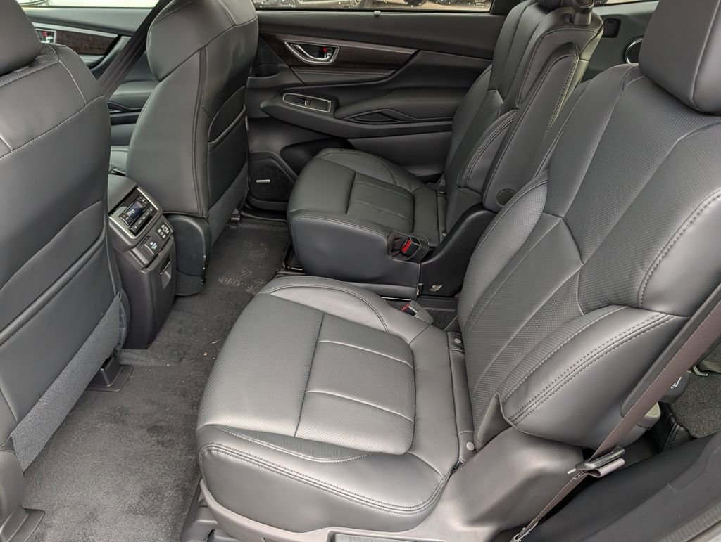 New 2026 Subaru Ascent Touring image 19