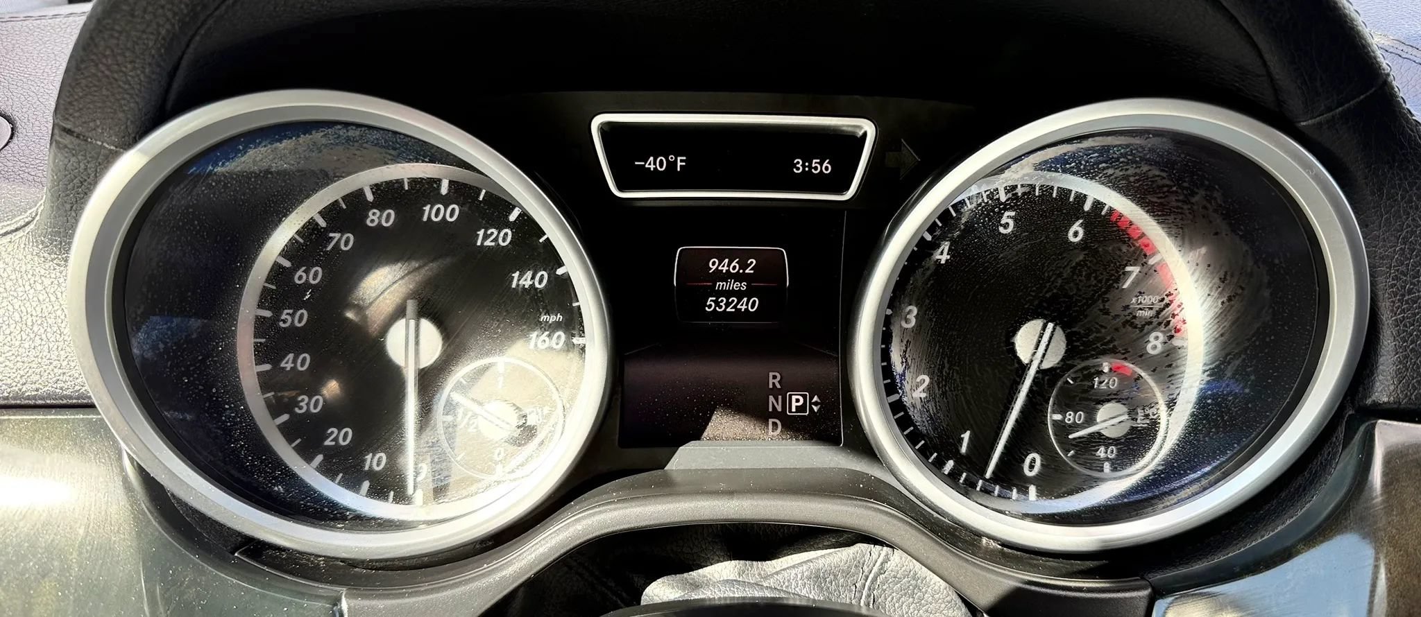 Used 2016 Mercedes-Benz GL 450 4MATIC image 16