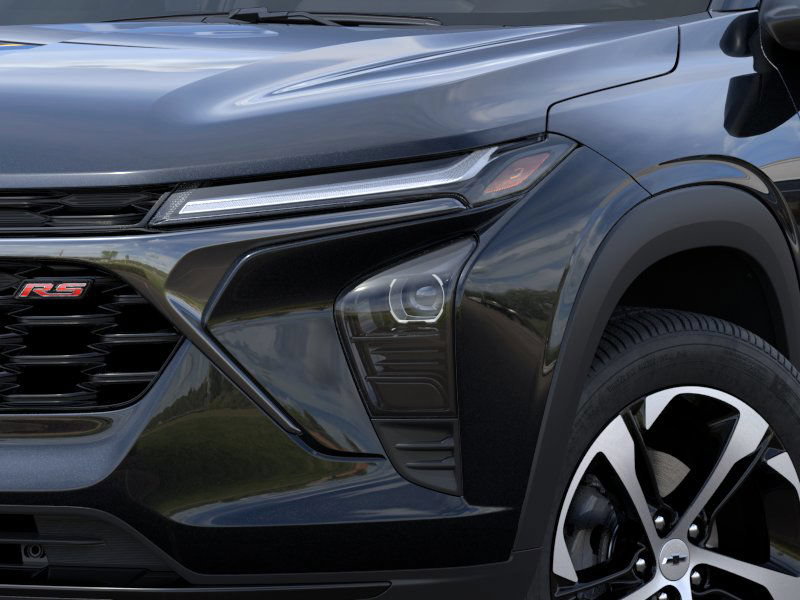 New 2026 Chevrolet Trax RS FWD image 10