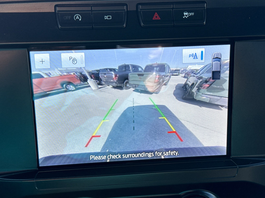 Used 2023 Ford F150 XL w/ XL STX Apperance Package AWD/4WD image 19