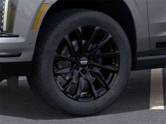 New 2026 Cadillac Escalade ESV Sport image 9