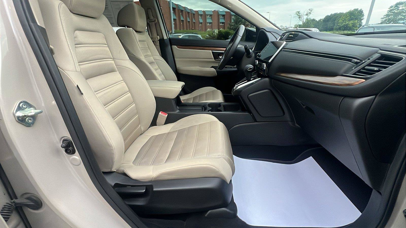 Used 2019 Honda CR-V EX image 13