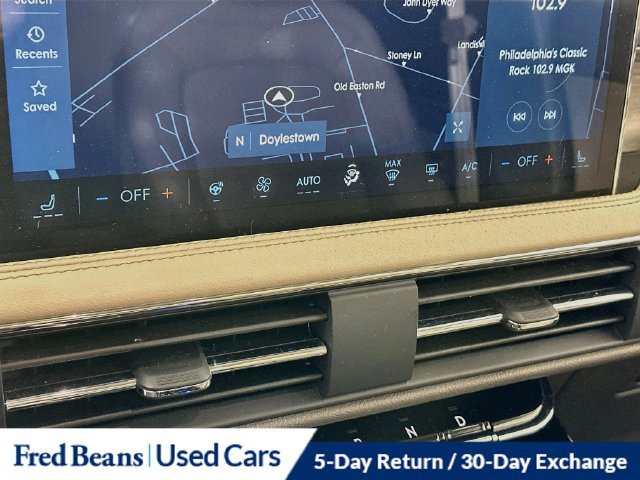 Certified 2023 Lincoln Corsair Reserve w/ Equipment Group 201A AWD/4WD image 23