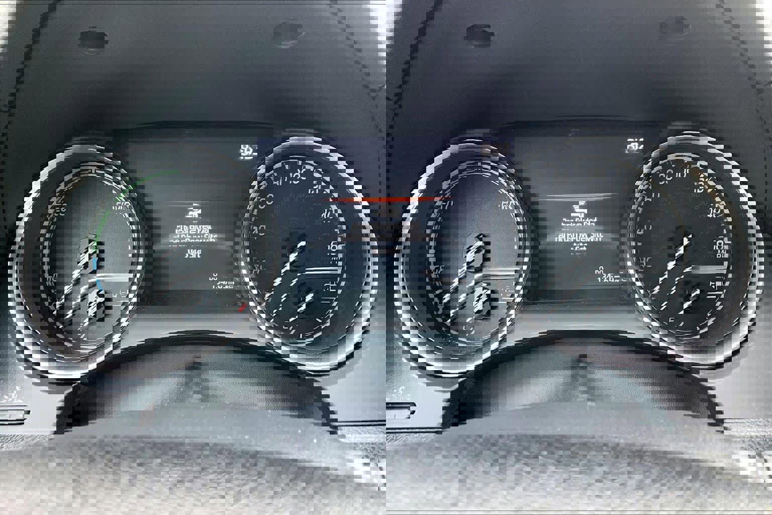 Certified 2024 Toyota Camry XSE w/ Navigation Package image 26