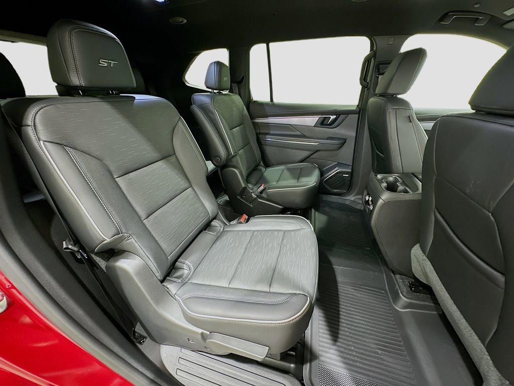 New 2026 Buick Enclave Sport Touring w/ Power Package image 29