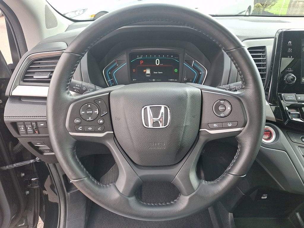 Used 2021 Honda Odyssey EX-L image 19