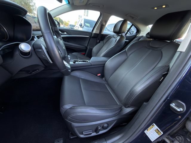 Used 2026 Genesis G70 2.5T RWD image 23