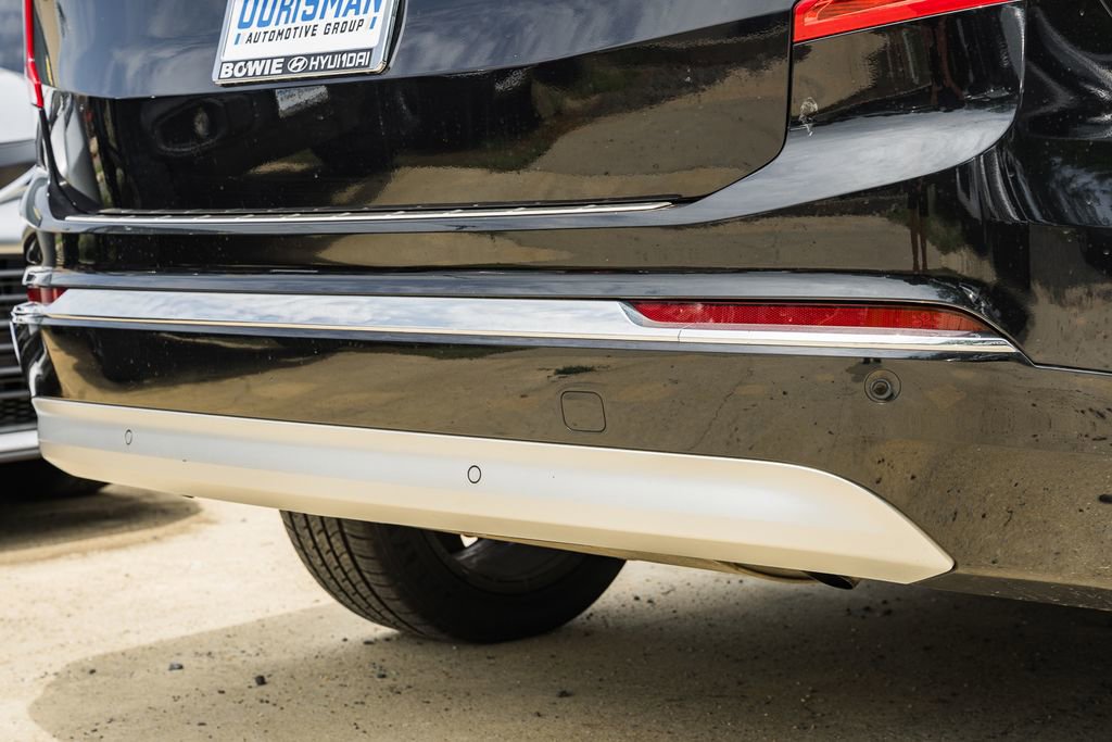 Used 2022 Volvo XC90 T6 Inscription w/ Climate Package image 8