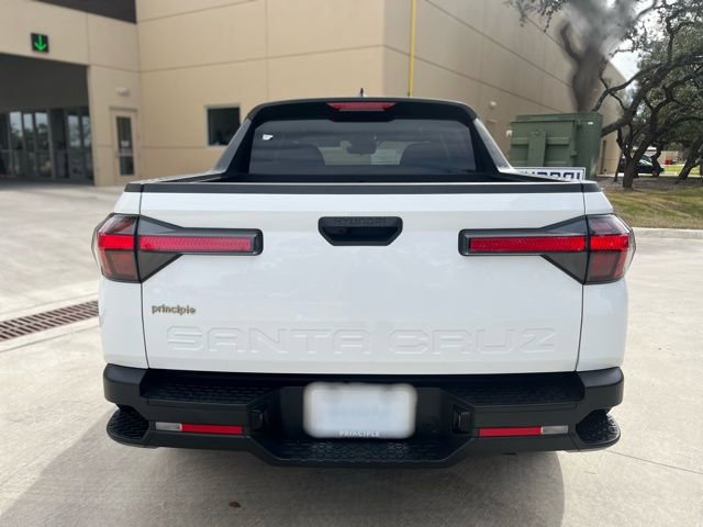 Used 2022 Hyundai Santa Cruz SEL image 3