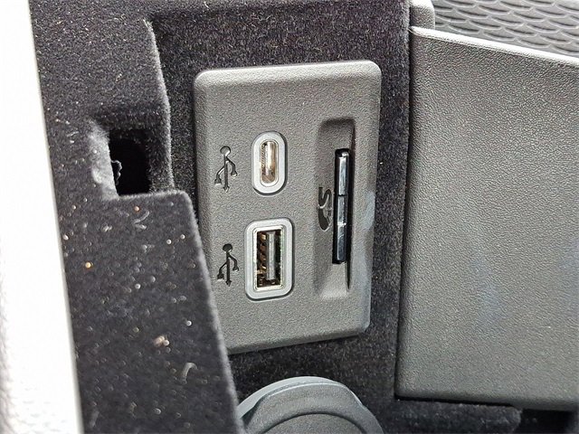 Certified 2022 Cadillac CT4 Premium Luxury image 27