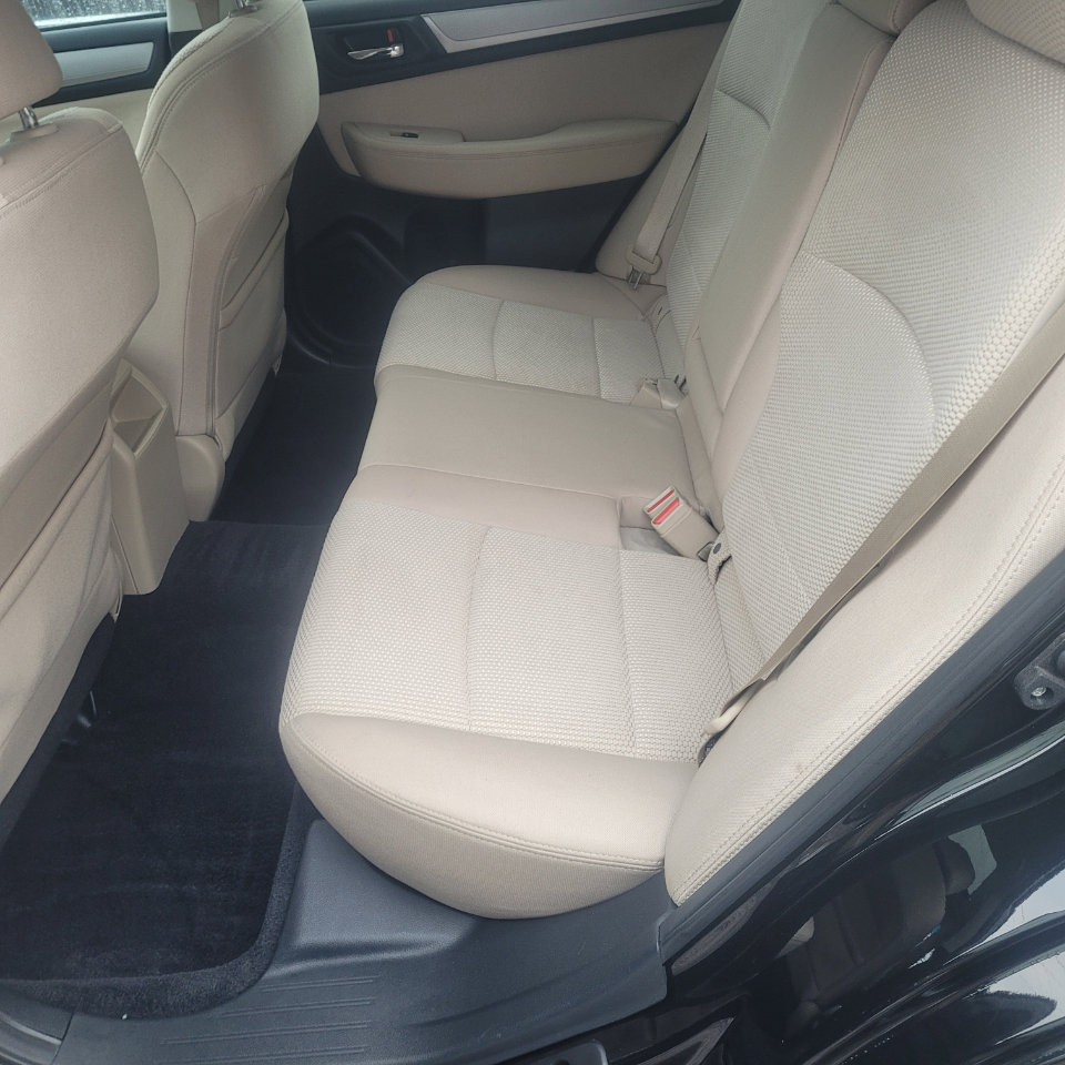 Used 2015 Subaru Outback 2.5i Premium image 34