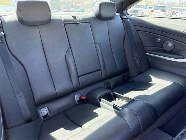 Used 2016 BMW 435i xDrive Coupe image 21