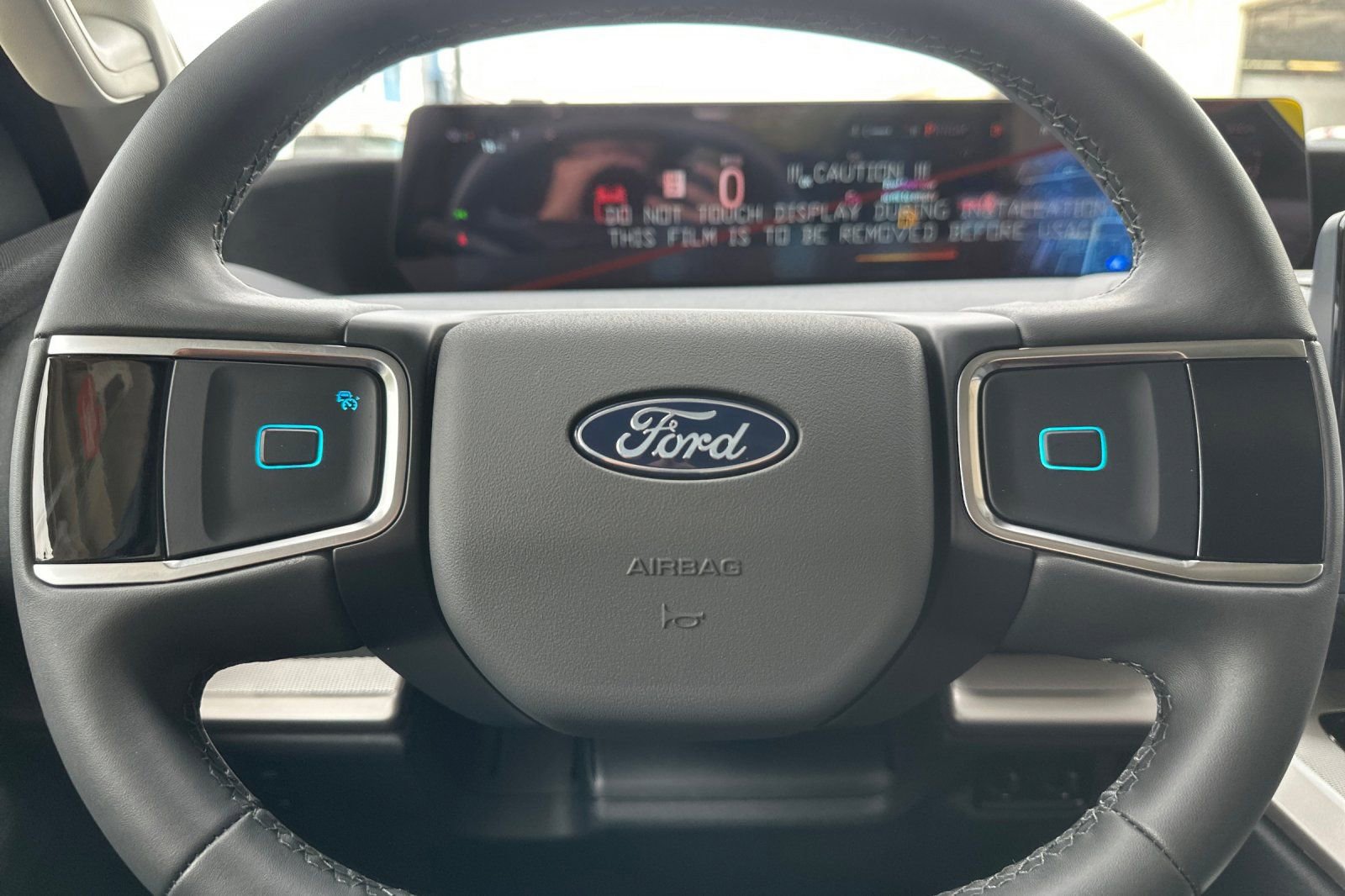 New 2026 Ford Expedition Max Active image 25