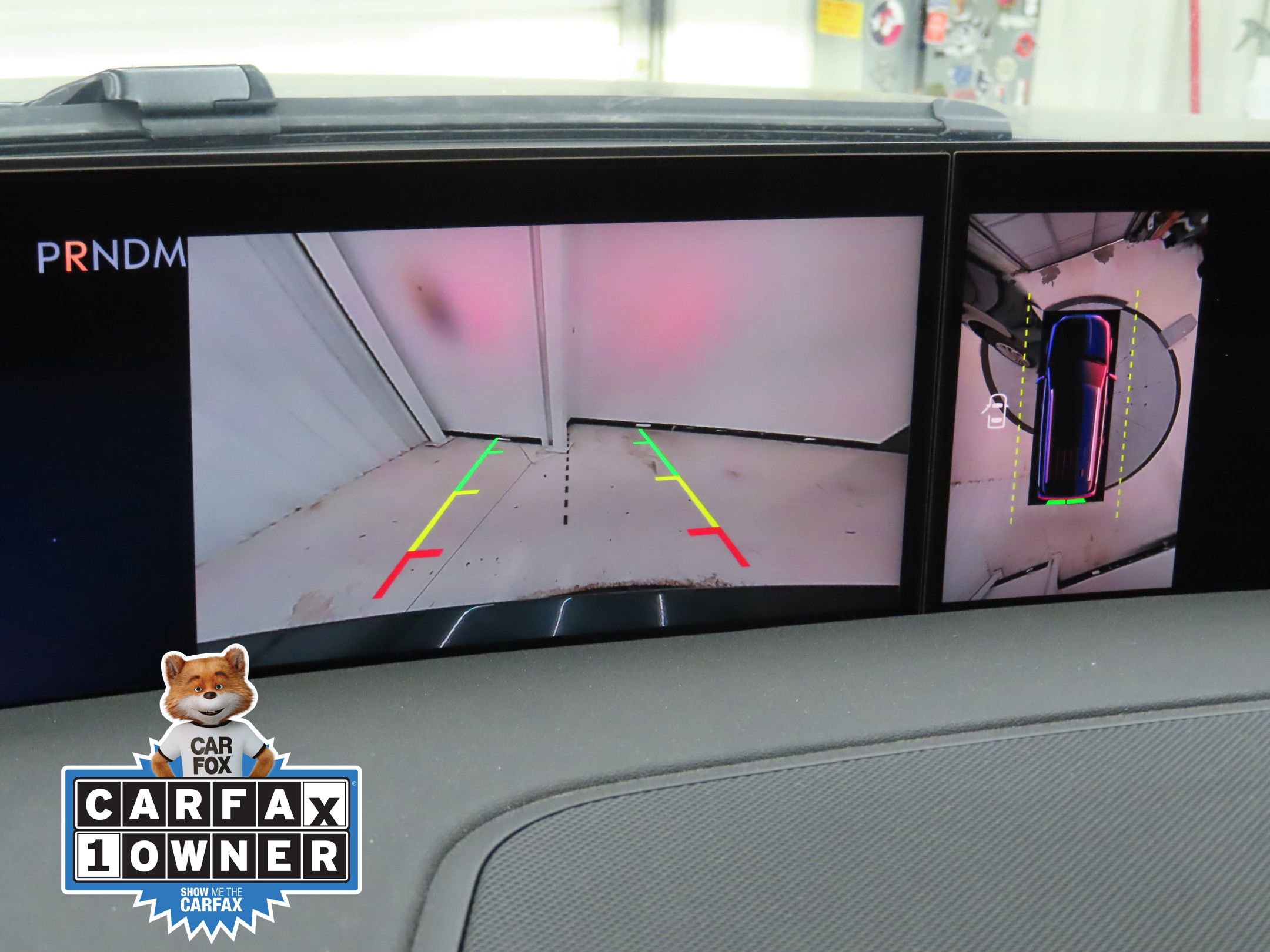 Used 2025 Lincoln Navigator Reserve image 19