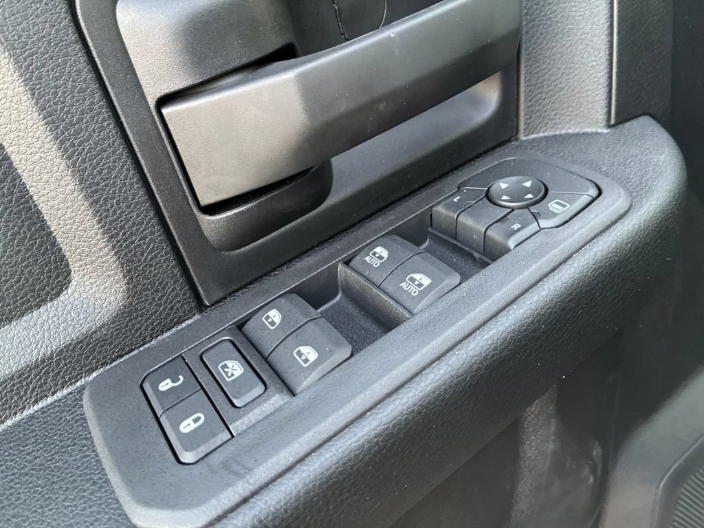 New 2026 RAM 2500 Tradesman AWD/4WD image 12