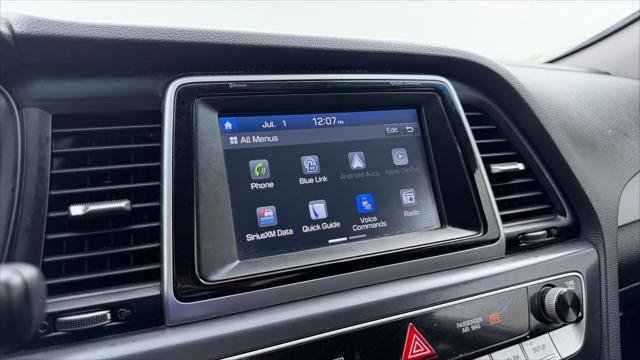 Used 2018 Hyundai Sonata SEL FWD image 30