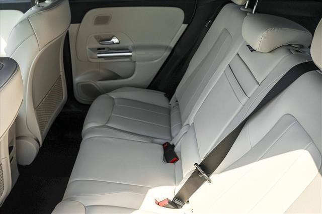 New 2026 Mercedes-Benz GLA 250 4MATIC image 20