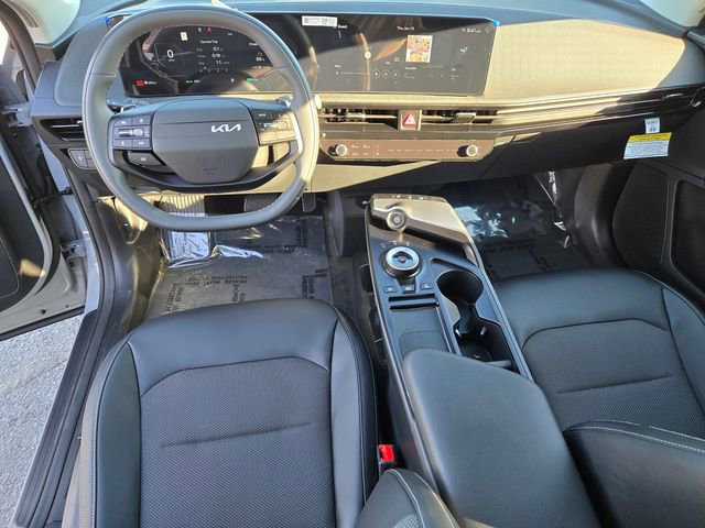 New 2025 Kia EV6 Light image 24