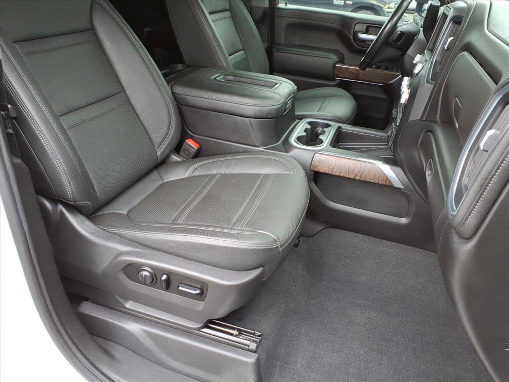 Used 2020 GMC Sierra 2500 Denali w/ Denali Ultimate Package image 14