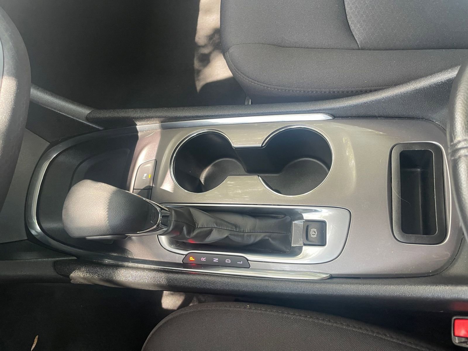 Used 2023 Chevrolet Malibu LT w/ Driver Confidence Package image 40