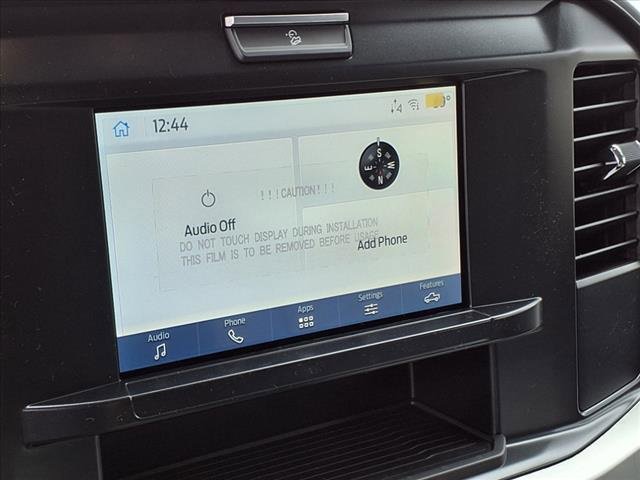 New 2025 Ford F350 XL w/ STX Appearance Package image 14