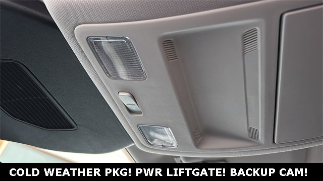 New 2026 Ford Escape Active w/ Cold Weather Package image 21