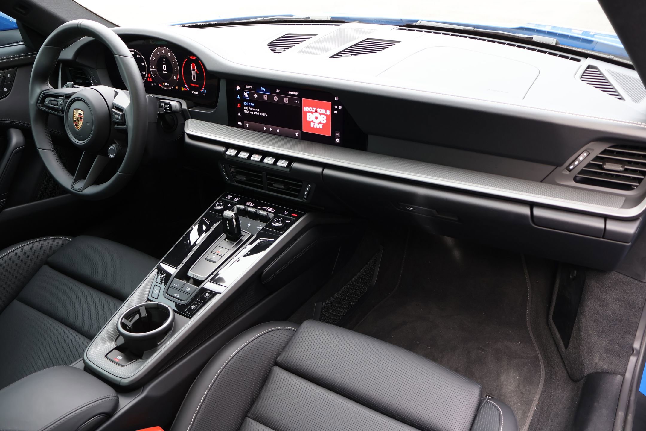 Certified 2025 Porsche 911 Carrera image 25