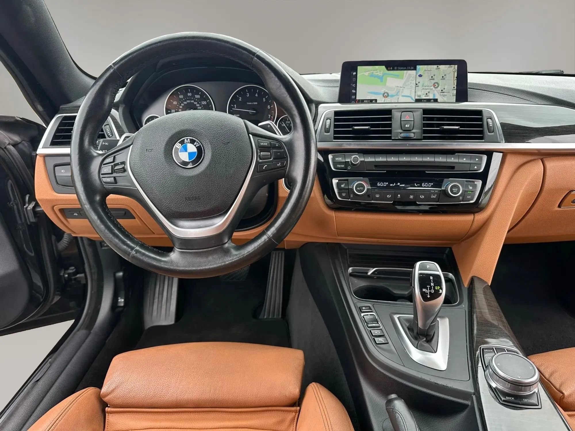 Used 2018 BMW 430i Gran Coupe image 9