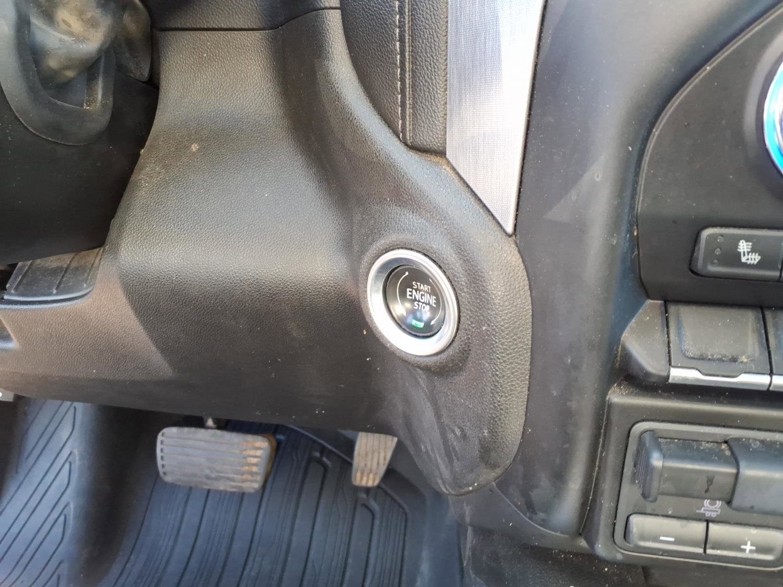 Used 2021 GMC Sierra 2500 SLT w/ SLT Premium Package image 13