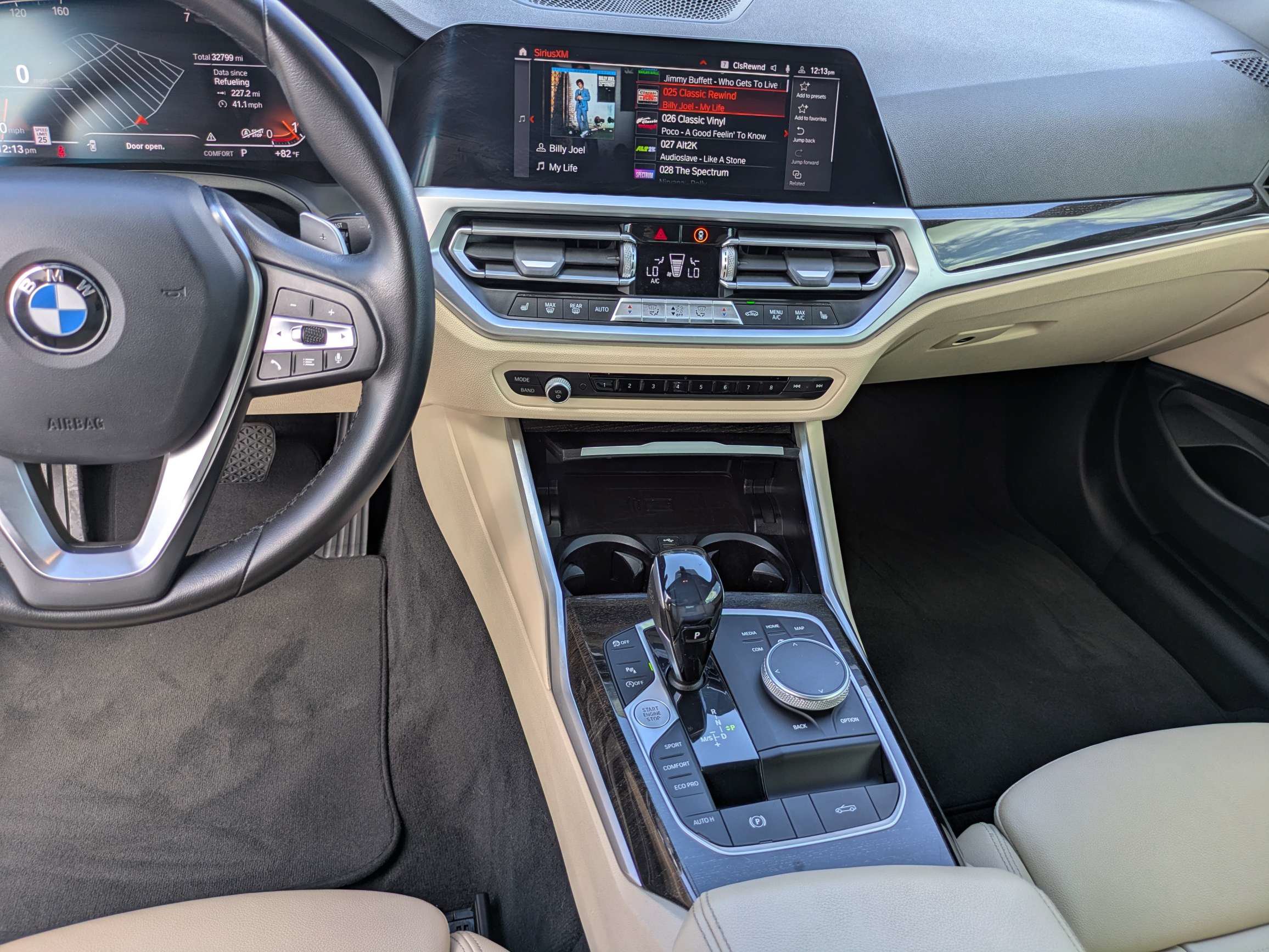 Used 2021 BMW 430i Convertible w/ Convenience Package RWD image 32