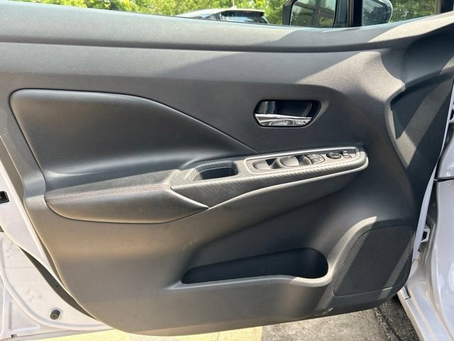 Used 2024 Nissan Versa SR FWD image 24