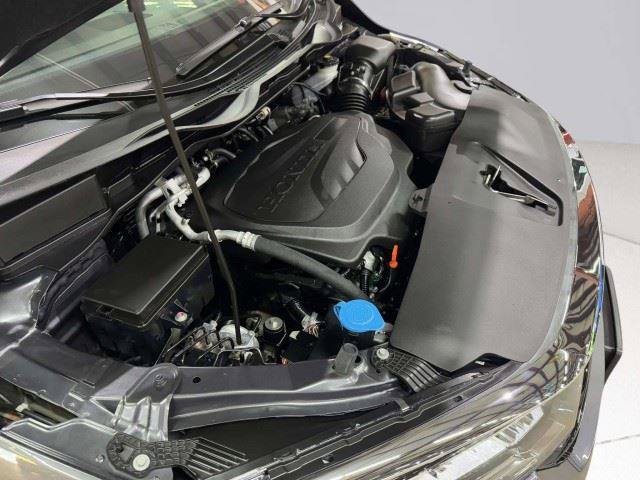 Used 2023 Honda Odyssey EX-L image 62