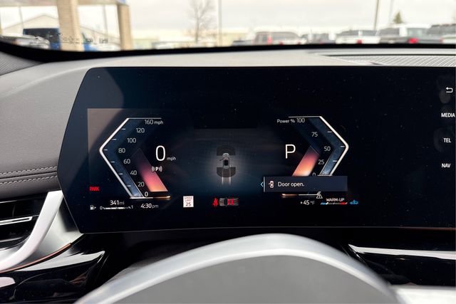 Used 2025 BMW X1 xDrive28i w/ Convenience Package image 15