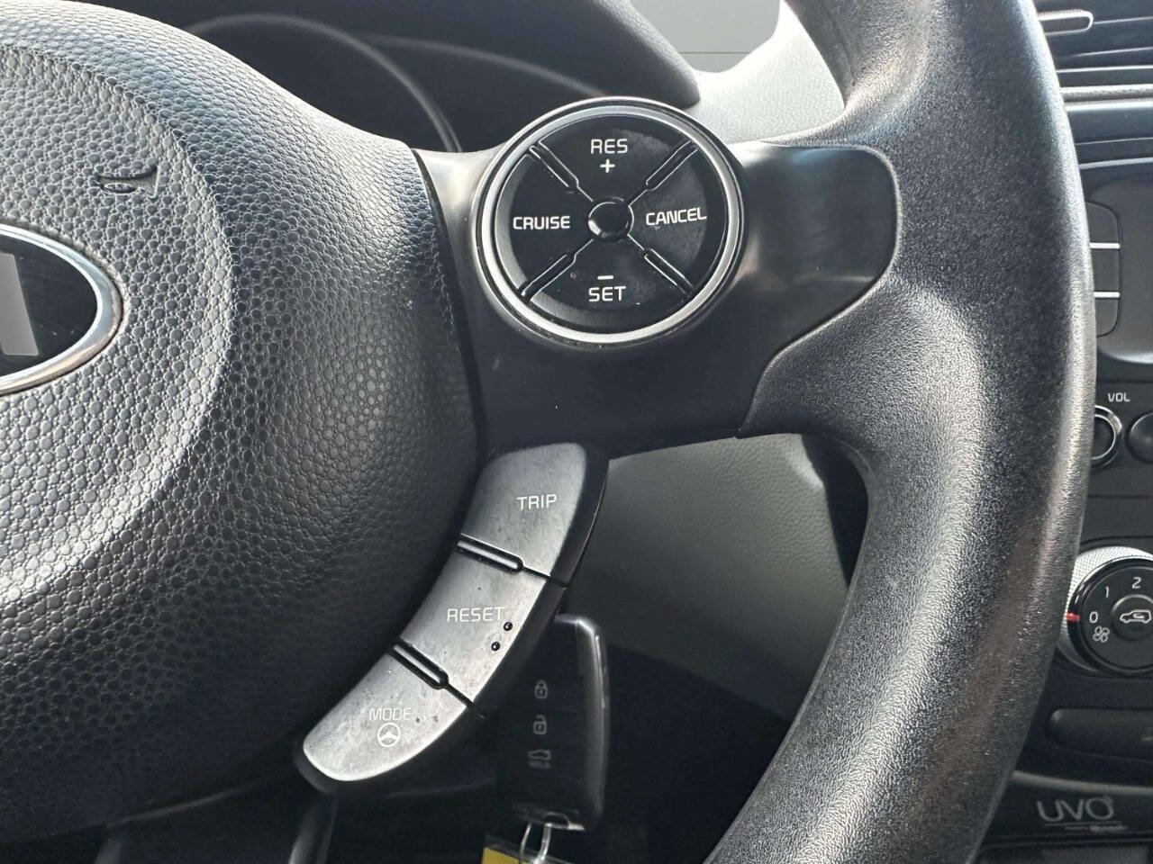 Used 2014 Kia Soul + w/ UVO w/Eservices Package image 20