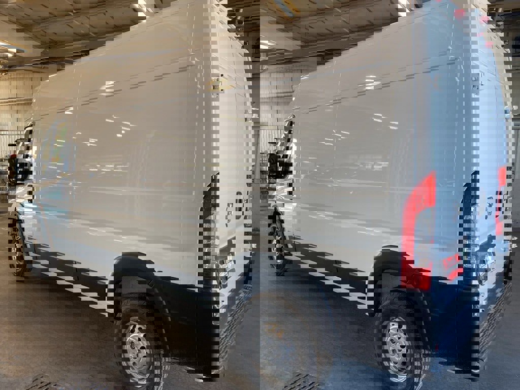 New 2026 RAM ProMaster 3500 w/ Safety Group image 8