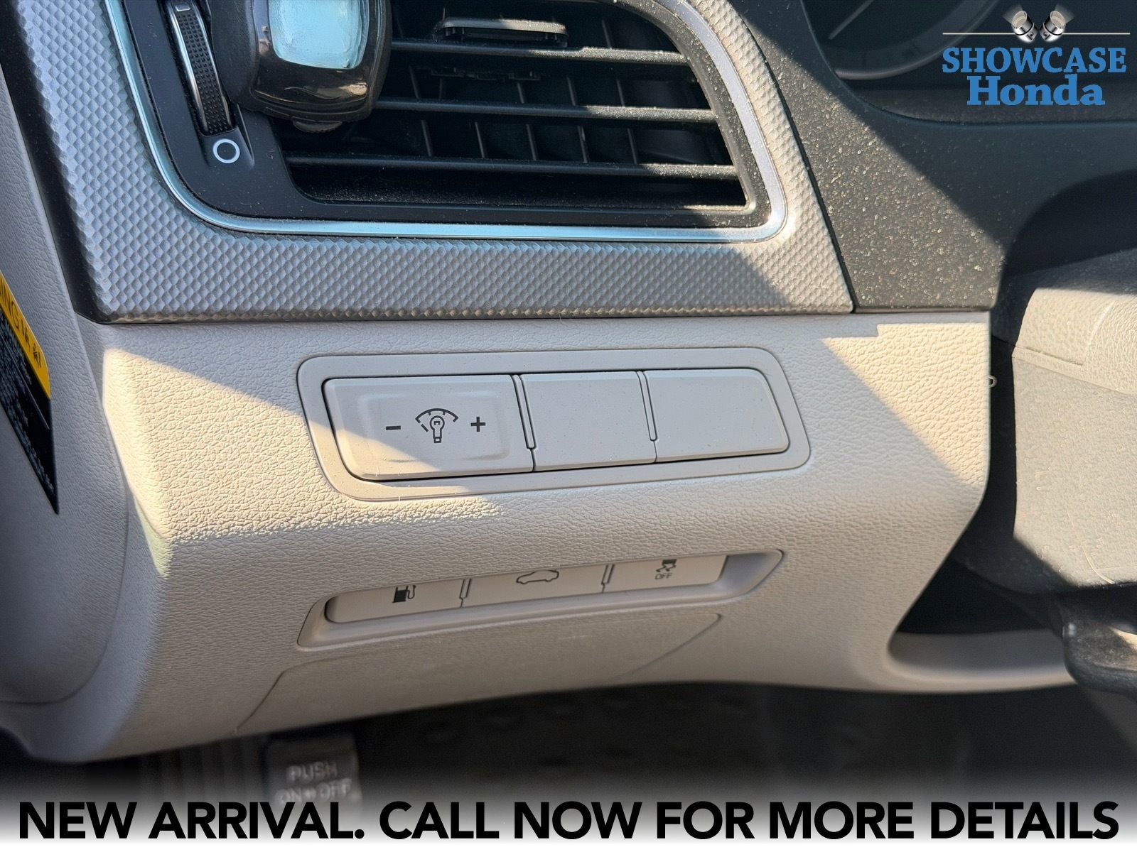 Used 2015 Hyundai Sonata ECO FWD image 7