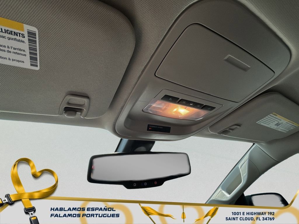 Used 2021 Chevrolet Colorado ZR2 image 22