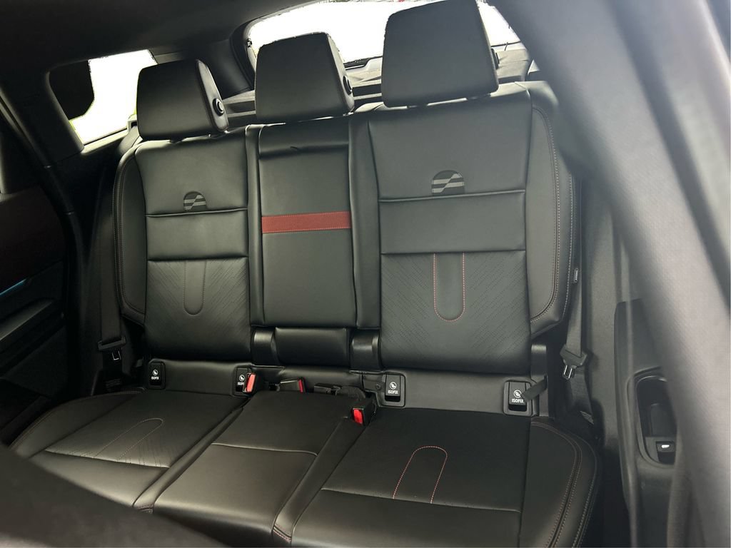 Used 2025 MINI Cooper Countryman John Cooper Works w/ Comfort Package Max AWD/4WD image 15