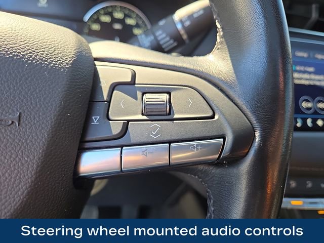 Used 2020 Cadillac XT4 Premium Luxury image 8