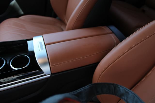 Used 2023 Mercedes-Benz GLC 300 4MATIC image 20