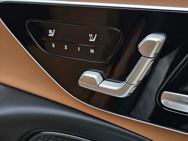 Certified 2026 Mercedes-Benz E 350 4MATIC Sedan image 5