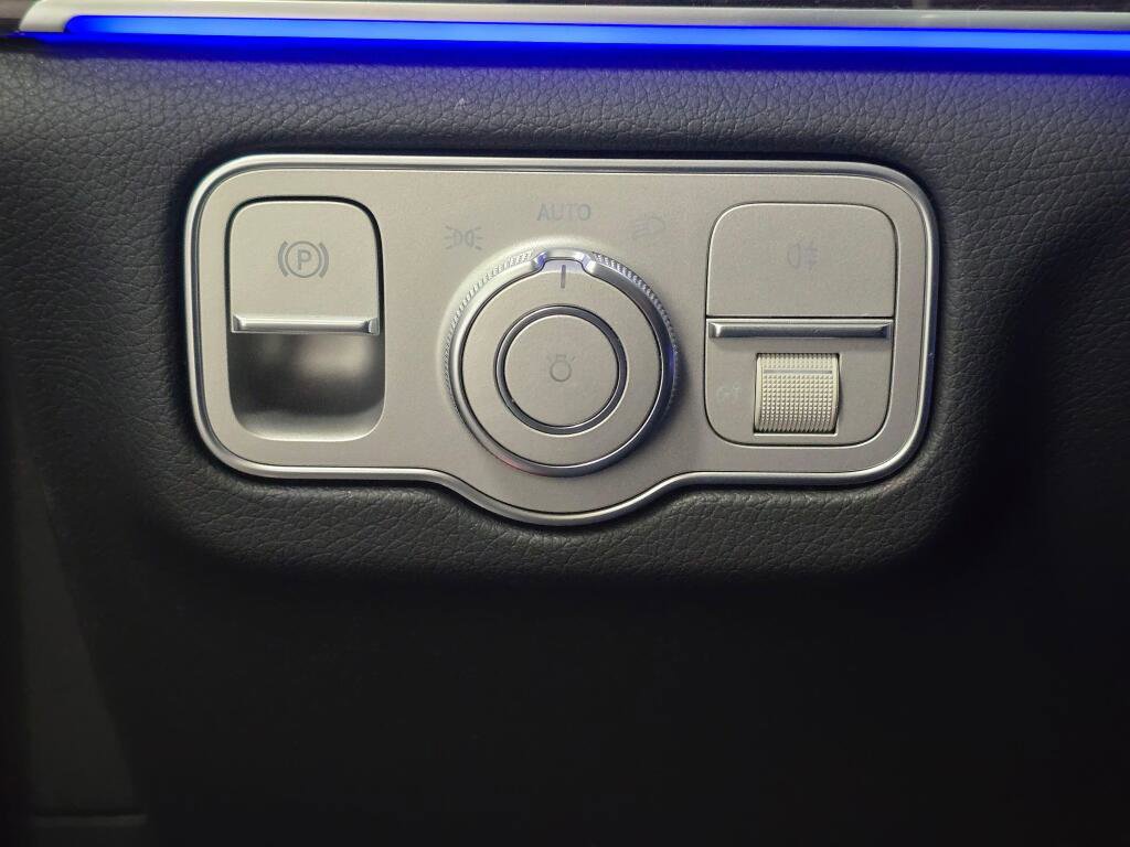 New 2026 Mercedes-Benz GLE 450 4MATIC image 25