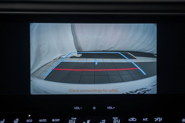 Used 2024 Toyota bZ4X XLE image 39