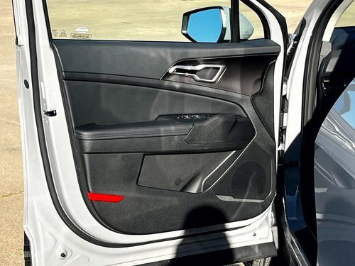 New 2026 Kia Sportage EX w/ EX Panoramic Sunroof Package image 20