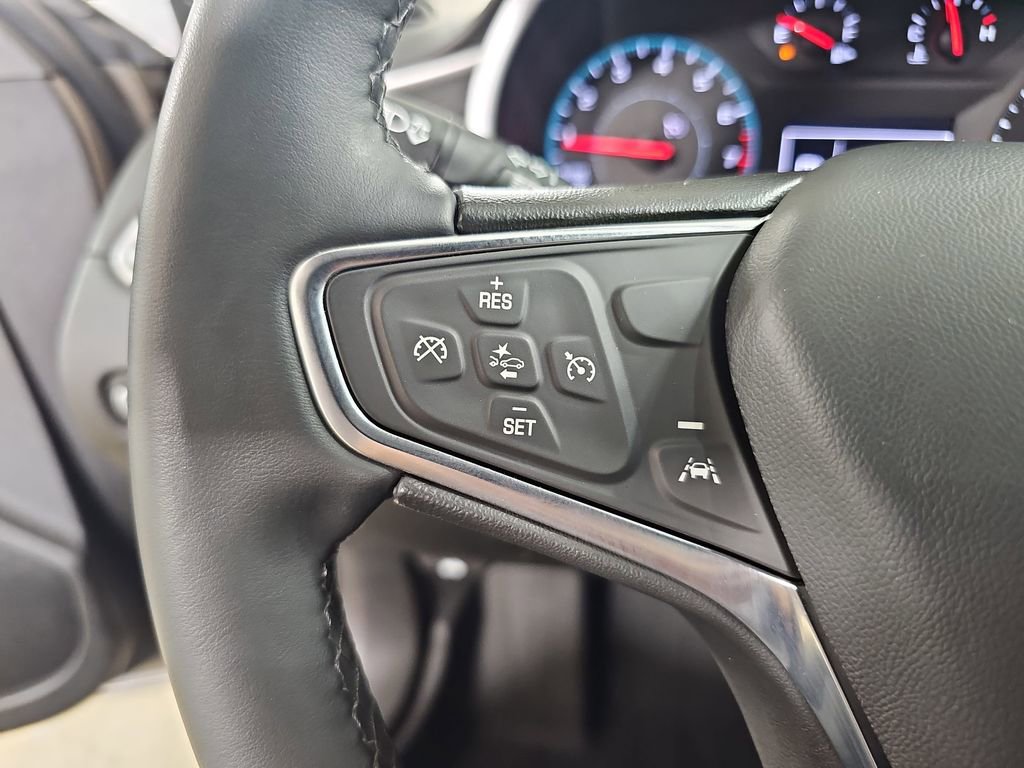 Used 2023 Chevrolet Malibu LT w/ Sport Edition FWD image 21