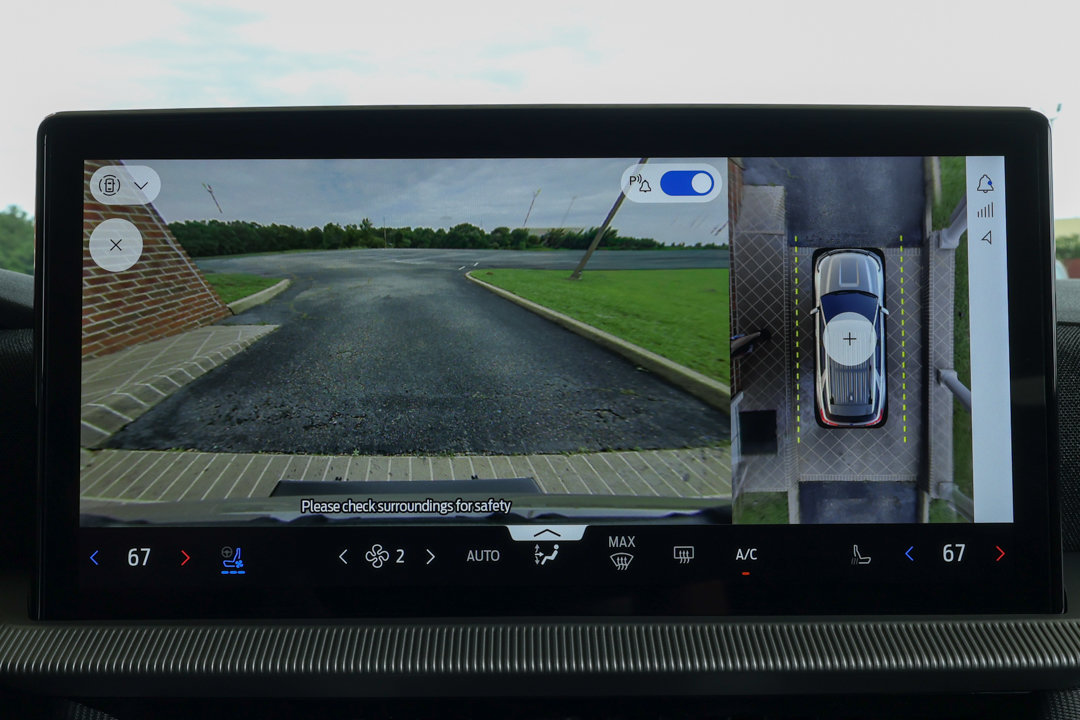 New 2026 Ford Explorer Tremor w/ Tremor Convenience Package AWD/4WD image 20
