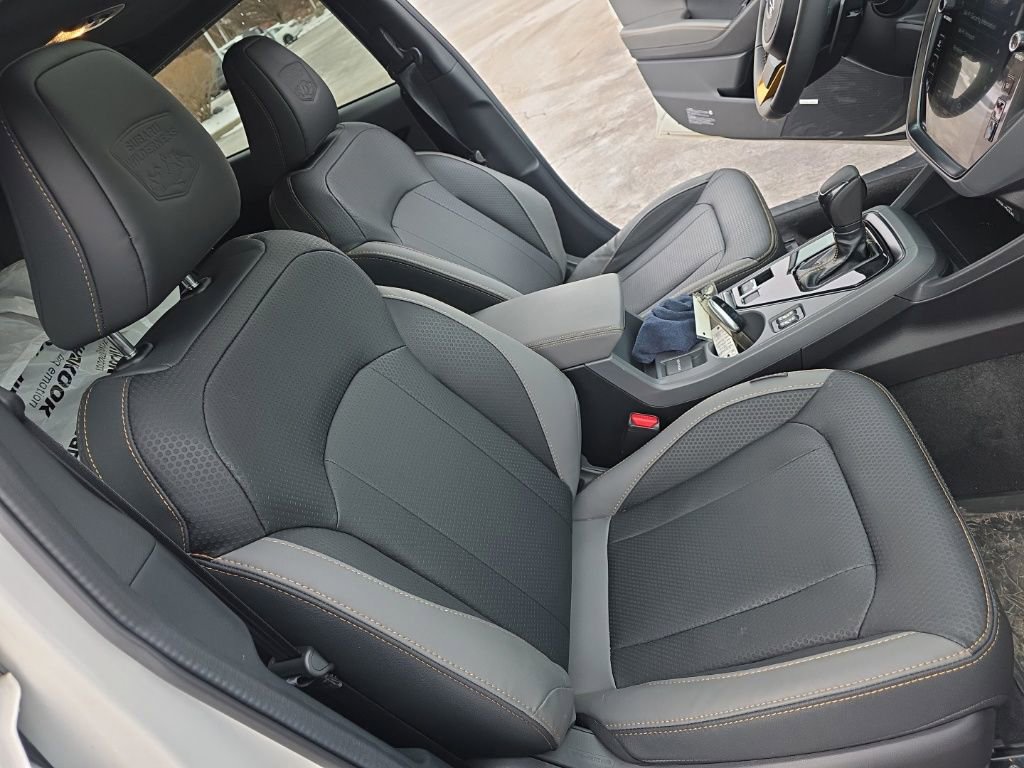Used 2025 Subaru Crosstrek 2.5i Wilderness image 26