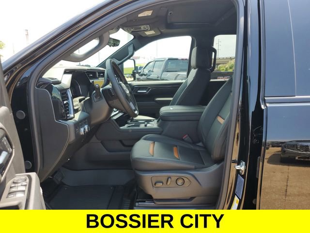 New 2025 GMC Sierra 2500 AT4 w/ AT4 Premium Plus Package image 10