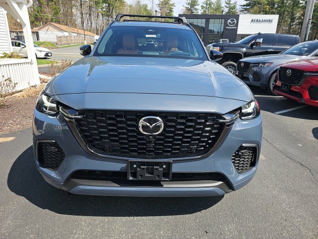 New 2026 MAZDA CX-70 3.3 Turbo S w/ Premium Plus AWD/4WD image 9